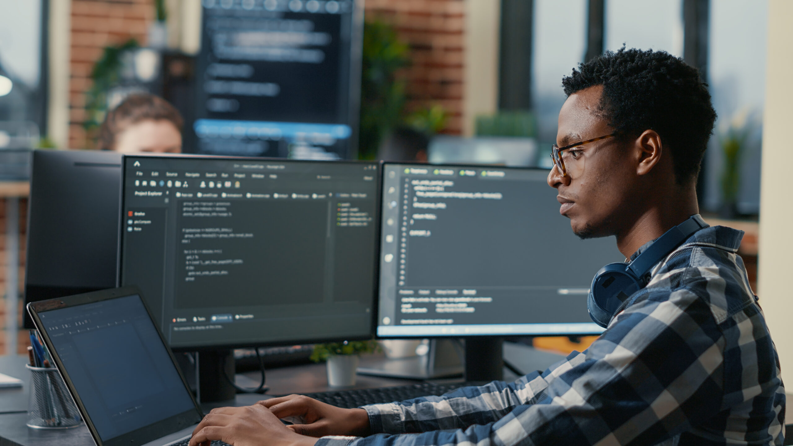 Keep your technology running smoothly with dependable IT support.