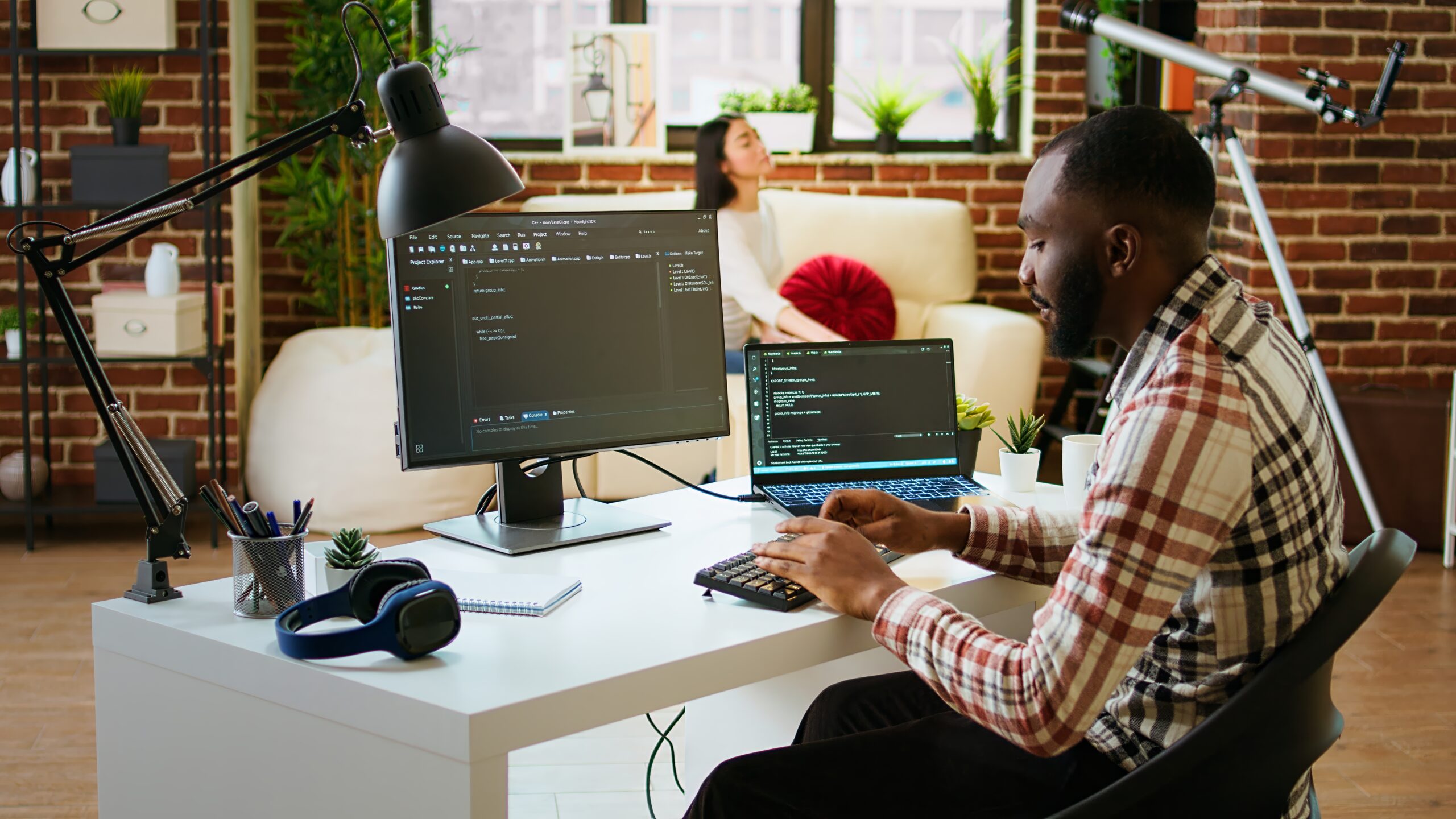 We create professional, responsive, secure, and user-friendly websites for businesses, institutions, organizations, and professionals